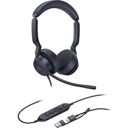 UH44 Dual Teams USB-C/A