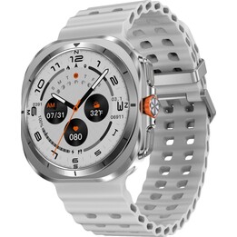 Orologio DT NO.1 Ultra Plata