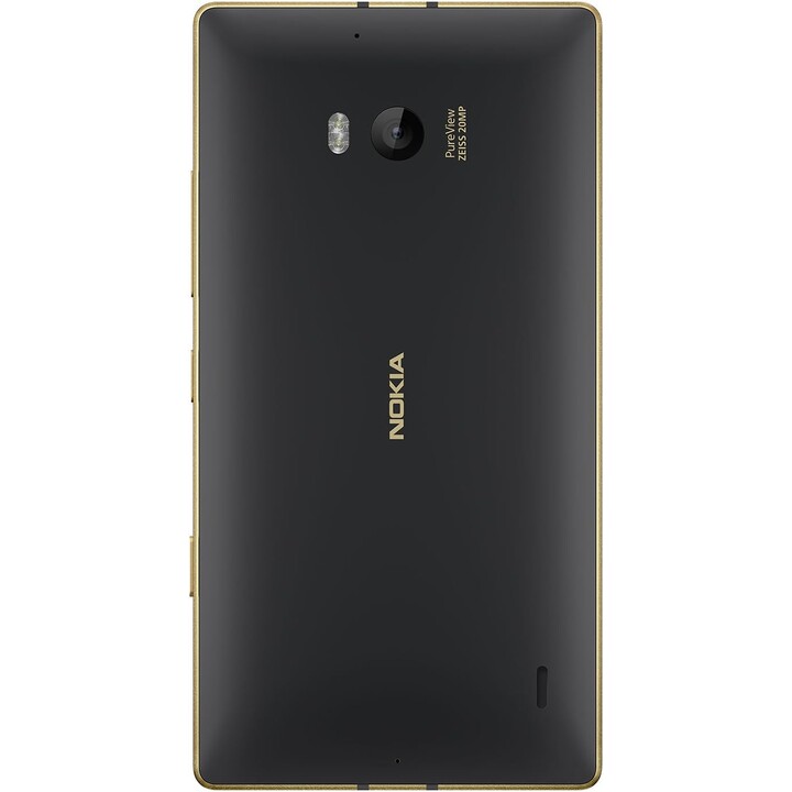 Nokia Lumia 930 2GB 32GB Negro/Oro