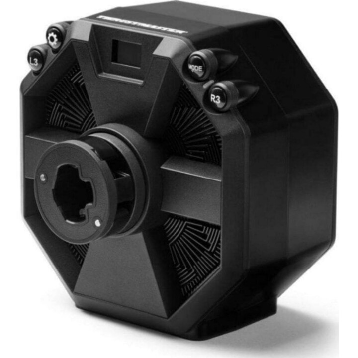 Base Servo Thrustmaster T598 Direct Axial Drive 5 Nm Pantalla Race Dash Compatible Ecosistema