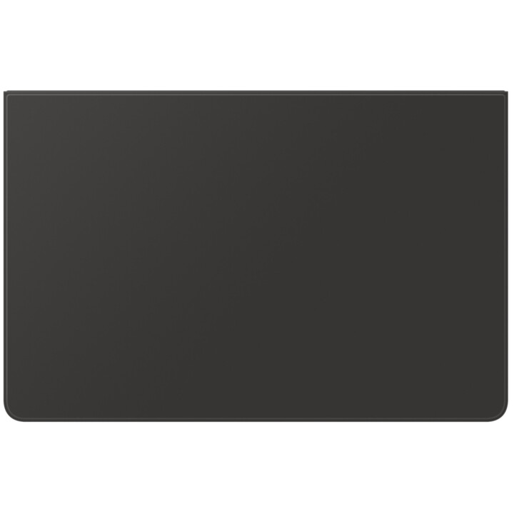Samsung Book Tastaturgehäuse, Slim Cover für Tab S11, deutsch, schwarz