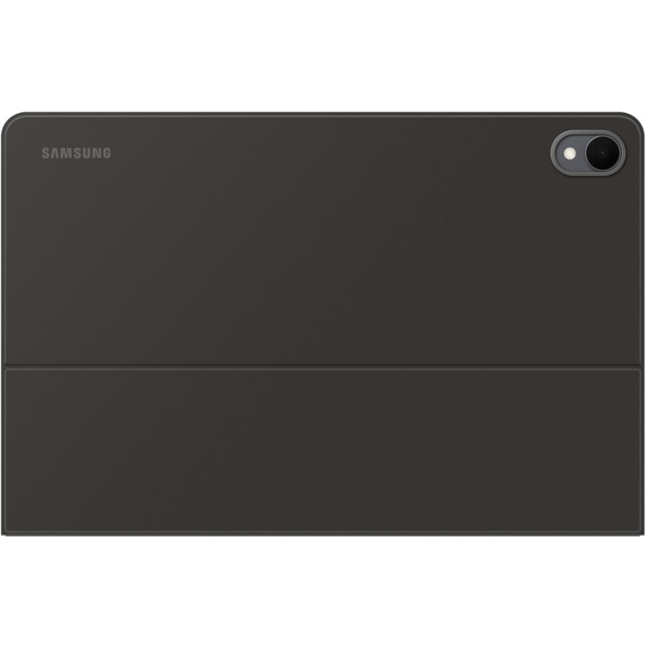 Samsung Book Tastaturgehäuse, Slim Cover für Tab S11, deutsch, schwarz