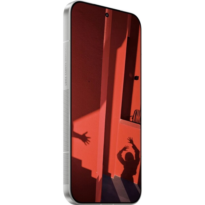 Xiaomi Leica Leitzphone 5G, 16 GB, 1 TB, 6,9 HyperRGB OLED, 6000 mAh, Schwarz