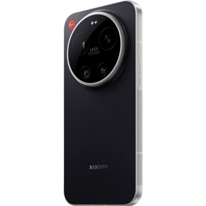 Xiaomi Leica Leitzphone 5G, 16 GB, 1 TB, 6,9 HyperRGB OLED, 6000 mAh, Schwarz