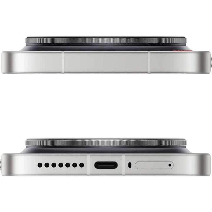 Xiaomi Leica Leitzphone 5G, 16 GB, 1 TB, 6,9 HyperRGB OLED, 6000 mAh, Schwarz
