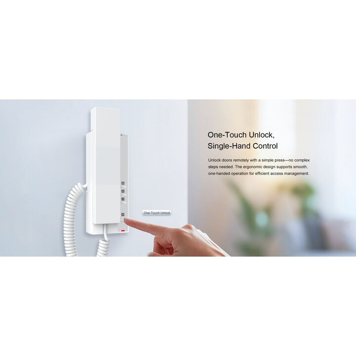 Fanvil i501 SIP intercom para videoportero