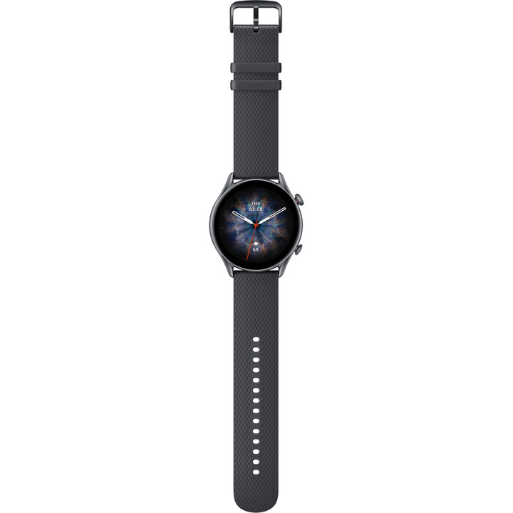 Amazfit GTR 3 Pro 46mm Black