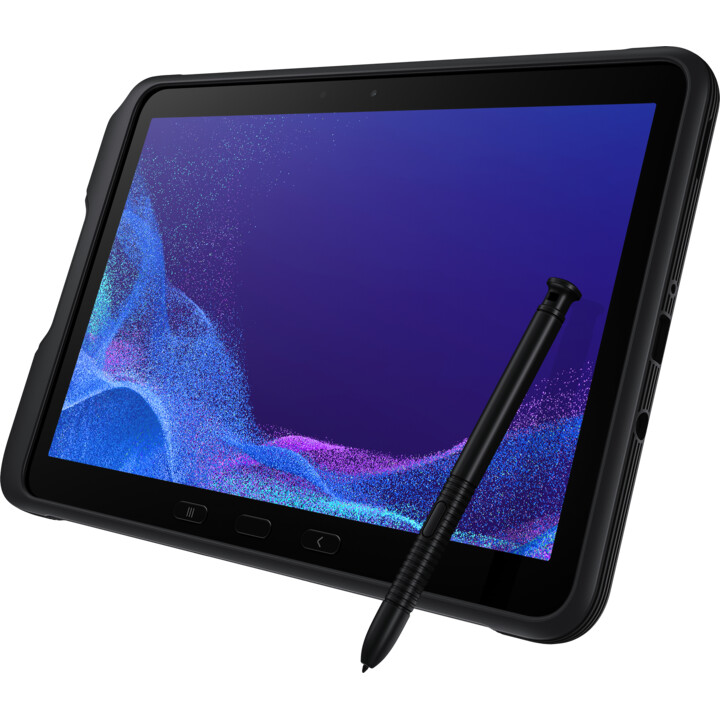 Samsung Galaxy Tab Active4 Pro 5G 4GB 64GB Black