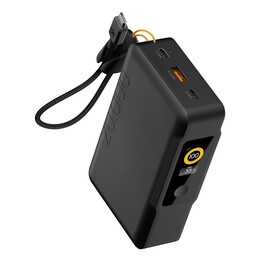Batería externa Xtorm Powerbank NextGen 20000 mAh 35W - negra