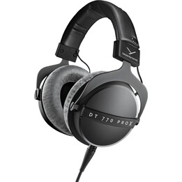 Beyerdynamic DT 770 Pro X 48 Ω - auriculares de estudio cerrados