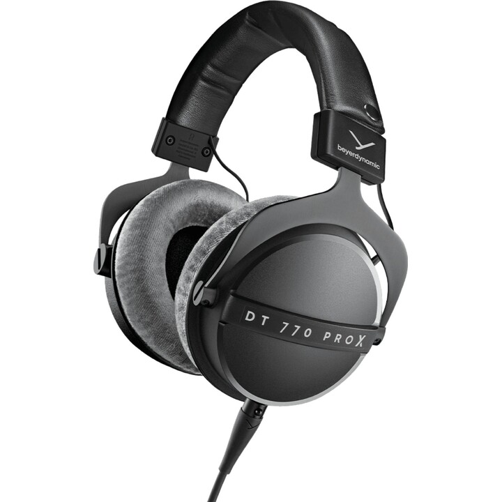 Beyerdynamic DT 770 Pro X 48 Ω - cuffie da studio chiuse