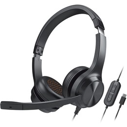 Casque CHAT USB