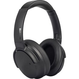 Buxton BHP 18000 Dilham Black - auriculares Bluetooth (negros)