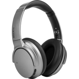 Buxton BHP 18000 Dilham Auriculares Bluetooth Plata