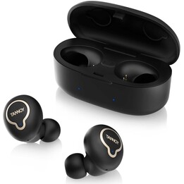 Tannoy LIFE BUDS Kabellose In-Ear-Kopfhörer
