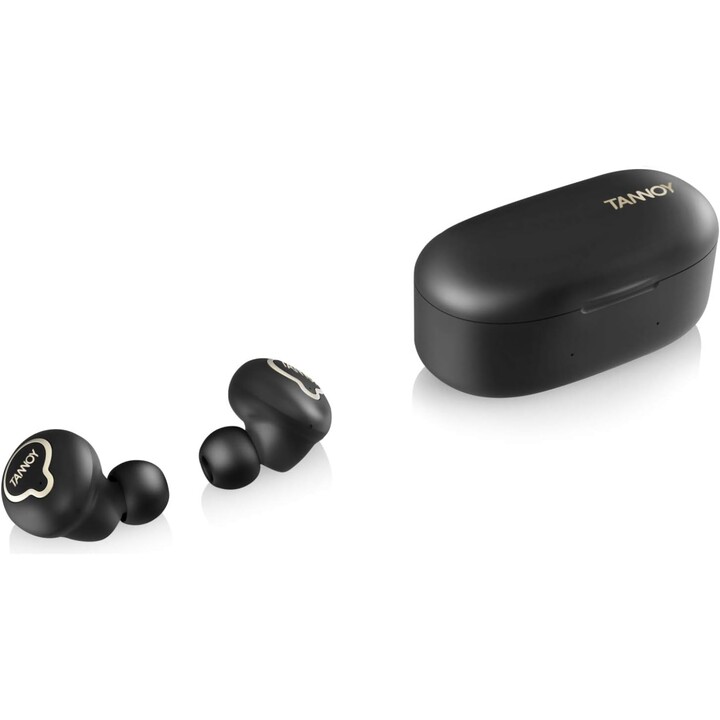 Tannoy LIFE BUDS Fones de ouvido intra-auriculares sem fio