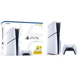 Sony PlayStation 5 Chassis E Disc Edition-Konsole + Beurer LV50