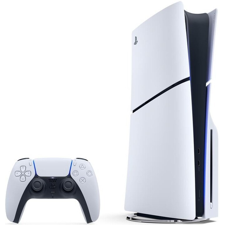 Console Sony PlayStation 5 « Chassis E Disc Edition » + Beurer LV50