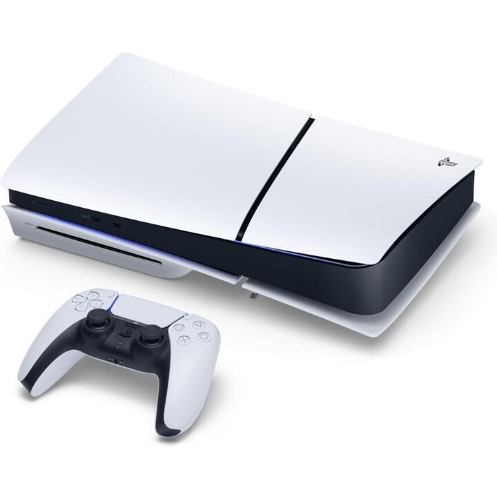 Sony PlayStation 5 Chassis E Disc Edition-Konsole + Beurer LV50