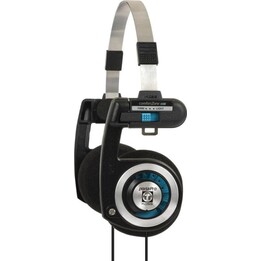 Koss Porta Pro Jack 3.5mm Negro - Auriculares con cable