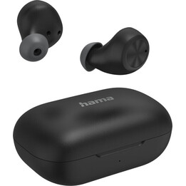 Hama 00184090 Passion Chop negro
