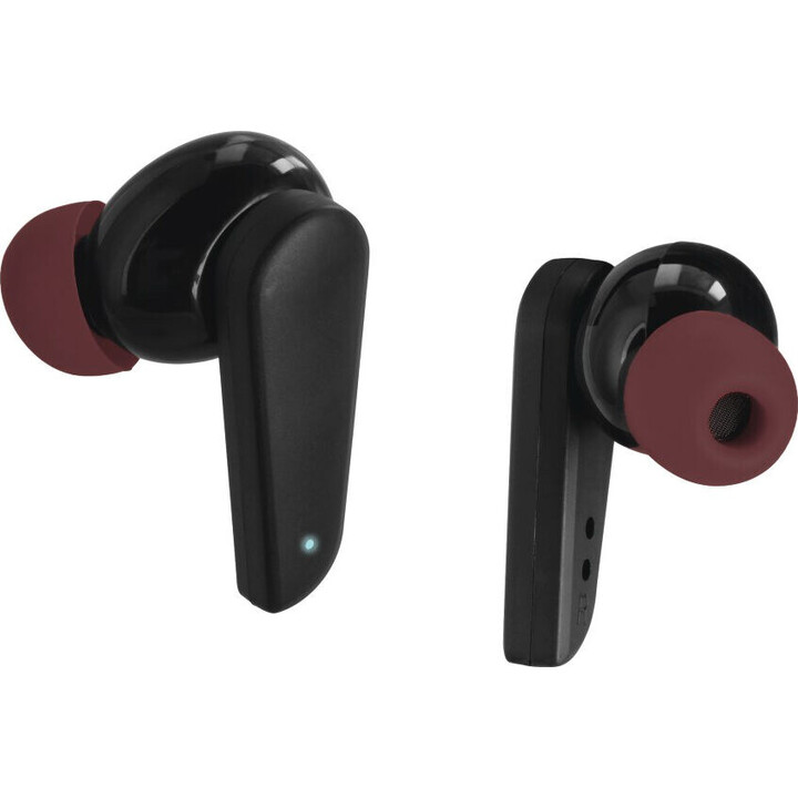 Hama 00184103 Spirit Fone de Ouvido Estéreo Sem Fio Verdadeiro (TWS)