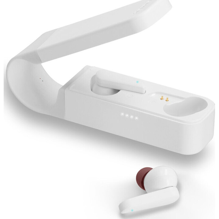 Hama 00184104 Spirit Pocket white