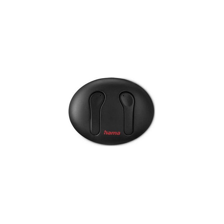 Hama 00184167 Spirit Unchained Black