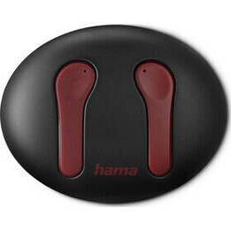 Hama 00184168 Espíritu Desencadenado Rojo