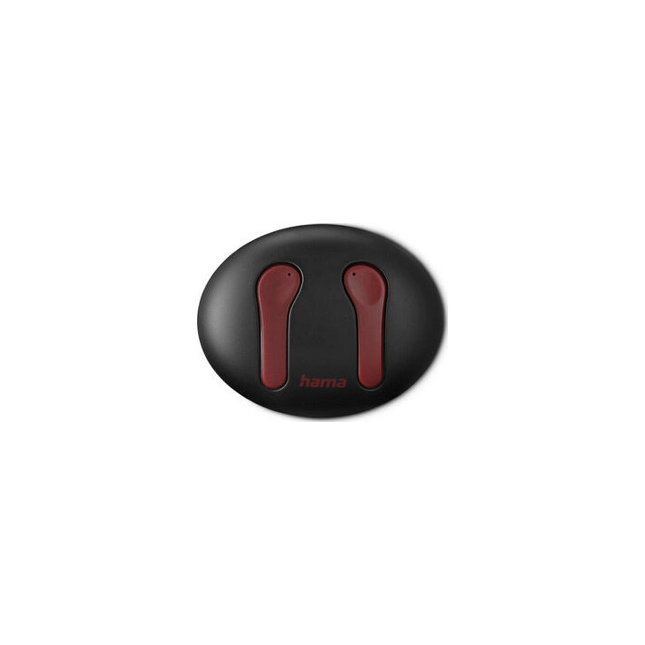 Hama 00184168 Spirit Unchained Red