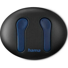 Hama 00184169 Espíritu Desencadenado Azul