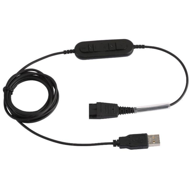 Plusonic Kabel MS USB
