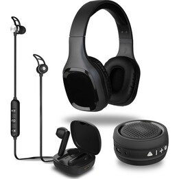 Ensemble Denver BTC-413 BT 4 en 1