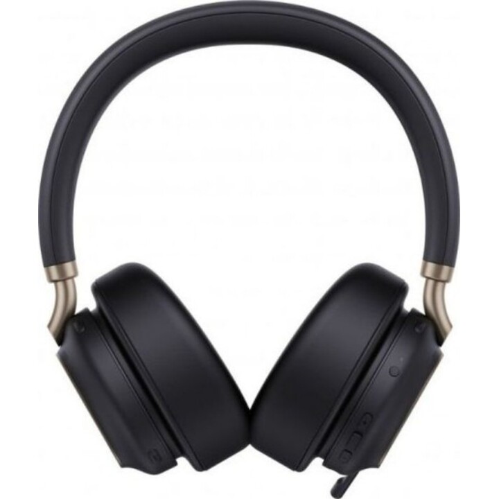 Yealink BH76 Plus + Ladestation Teams USB-C zu Wireless Headset für Anrufe und Musik