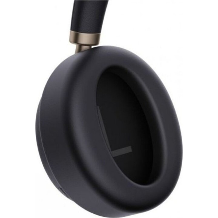 Yealink BH76 Plus + Ladestation Teams USB-C zu Wireless Headset für Anrufe und Musik