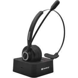 Auriculares Bluetooth para oficina Sandberg 126-06 Pro