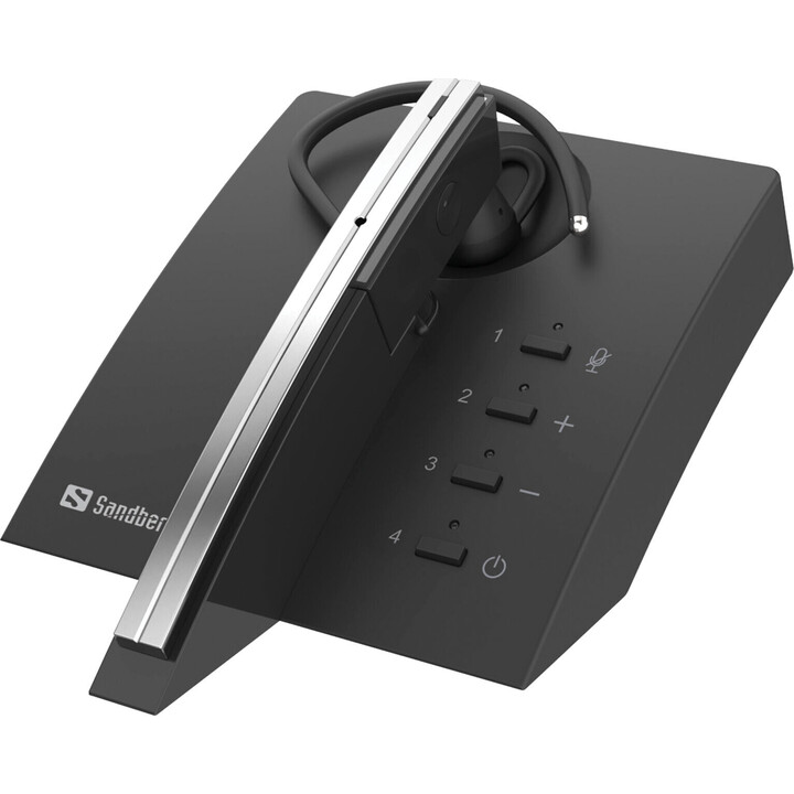 Auriculares Bluetooth Sandberg 126-25 Business Pro