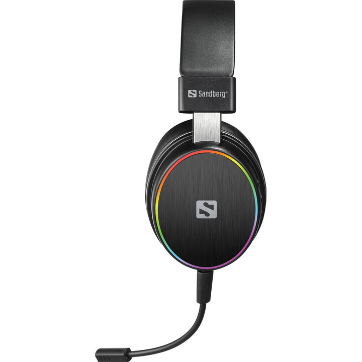 Fone de ouvido sem fio Sandberg 126-42 HeroBlaster