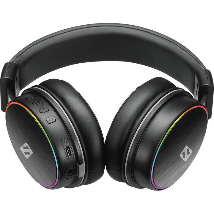 Fone de ouvido sem fio Sandberg 126-42 HeroBlaster