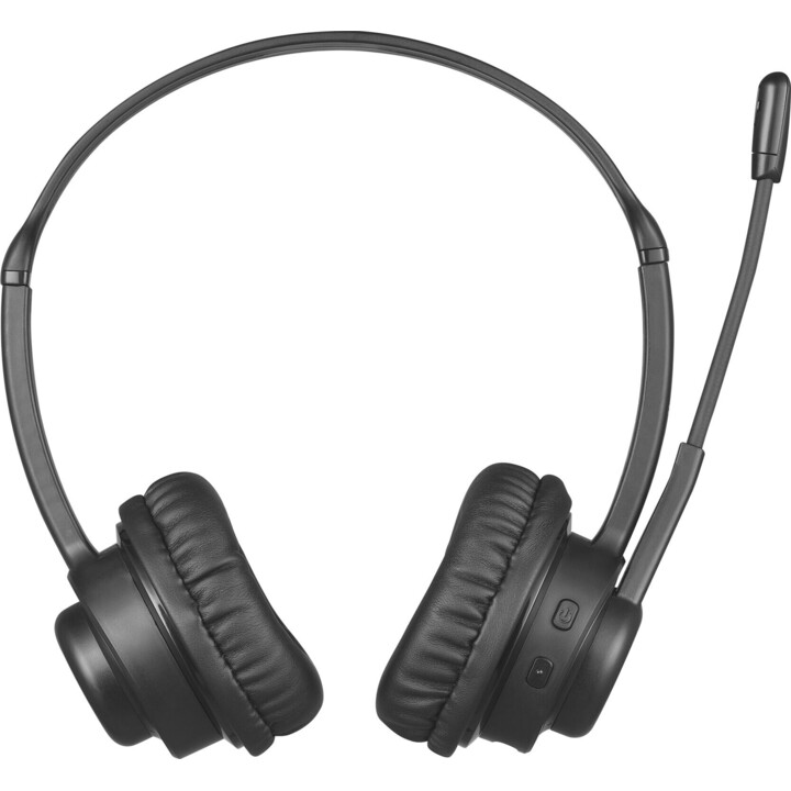 Sandberg 126-44 Bluetooth-Headset mit ANC+ENC