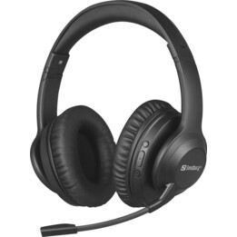 Sandberg 126-45 Bluetooth-Headset ANC+ENC Pro