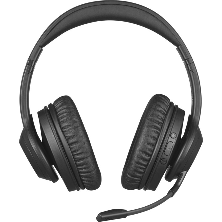 Auriculares Bluetooth Sandberg 126-45 ANC+ENC Pro
