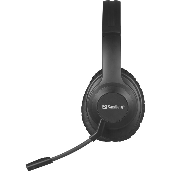 Casque Bluetooth Sandberg 126-45 ANC+ENC Pro