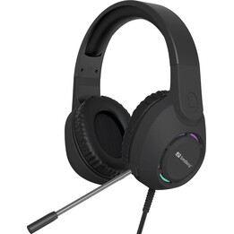 Cuffie USB Sandberg 126-49 BossBlaster