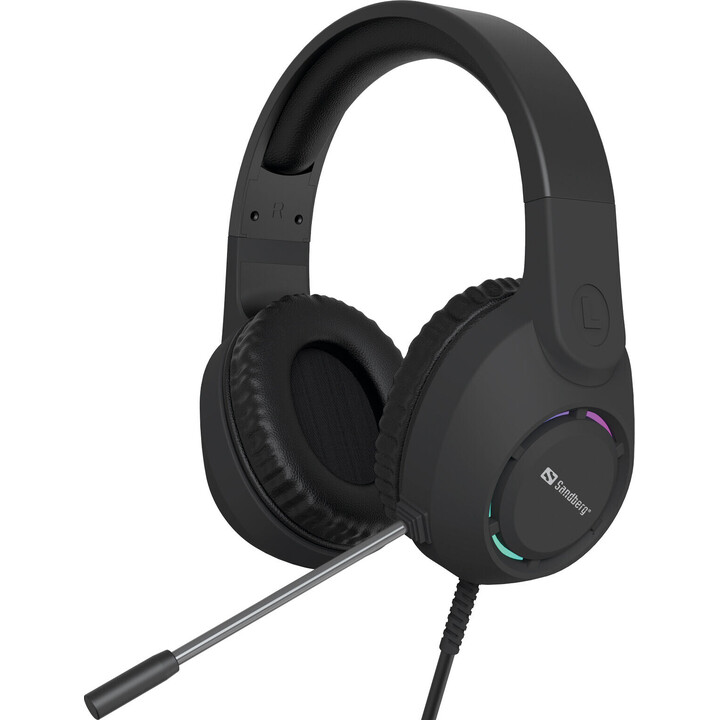 Casque USB Sandberg 126-49 BossBlaster