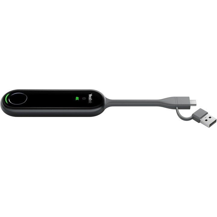 Yealink WPP30 - Accesorio de presentación inalámbrico, módulo transmisor