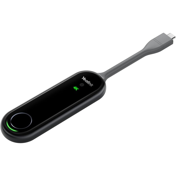 Yealink WPP30 - Accesorio de presentación inalámbrico, módulo transmisor