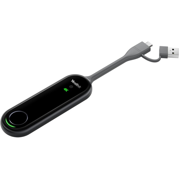 Yealink WPP30 - Accesorio de presentación inalámbrico, módulo transmisor