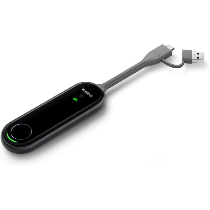 Yealink WPP30 - Accesorio de presentación inalámbrico, módulo transmisor