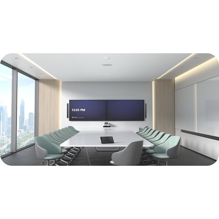 Barra de sonido para conferencias MSpeaker Pro Alto y claro para todas las reuniones